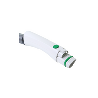 Tubo Flex SGS Non Elettrificato  Per Folletto Vk150 Vk200 Originale Vorwerk