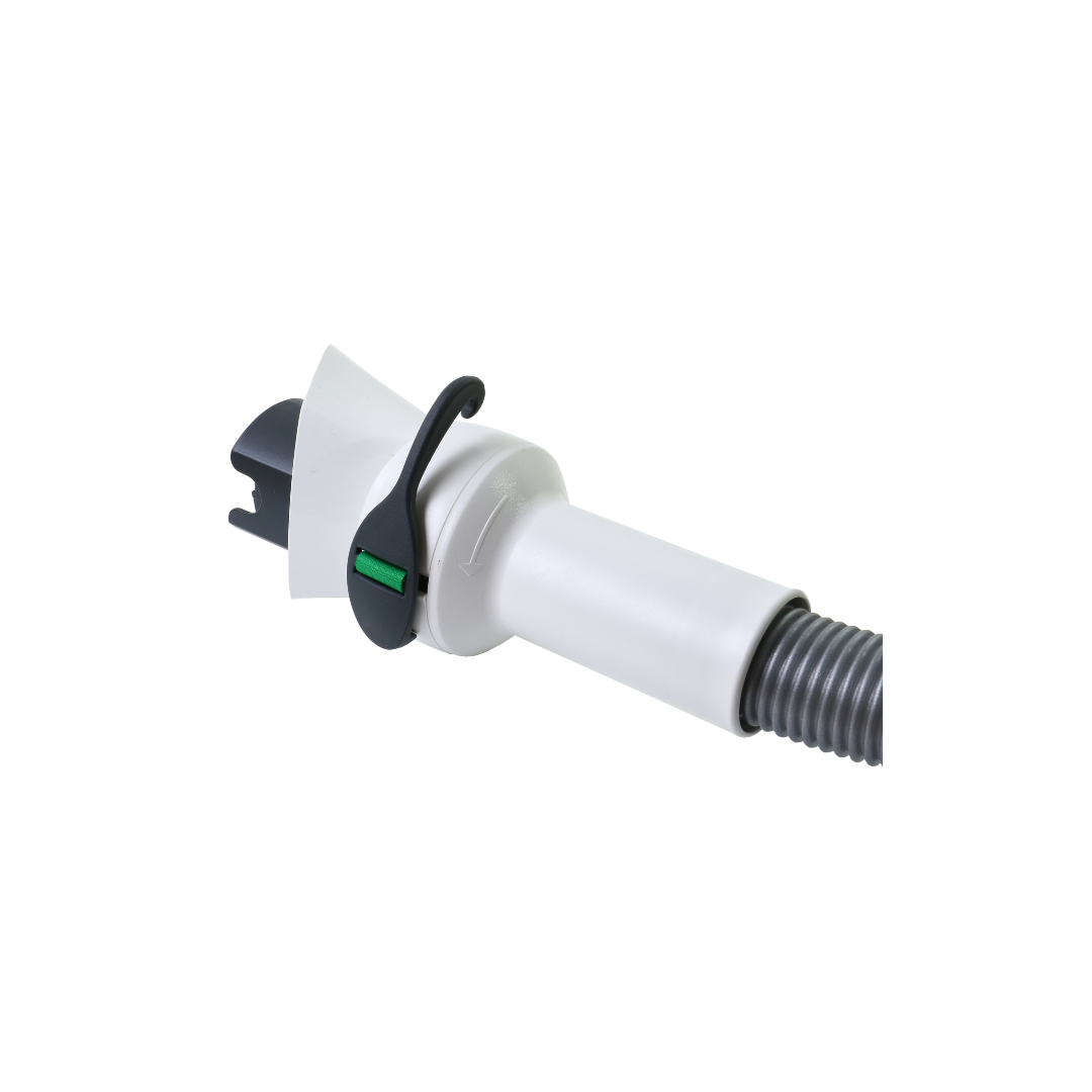 Tubo Flex SGS Non Elettrificato  Per Folletto Vk150 Vk200 Originale Vorwerk