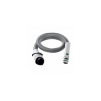 Tubo Flex Elettrificato ESS Per Folletto Vk150 Originale Vorwerk