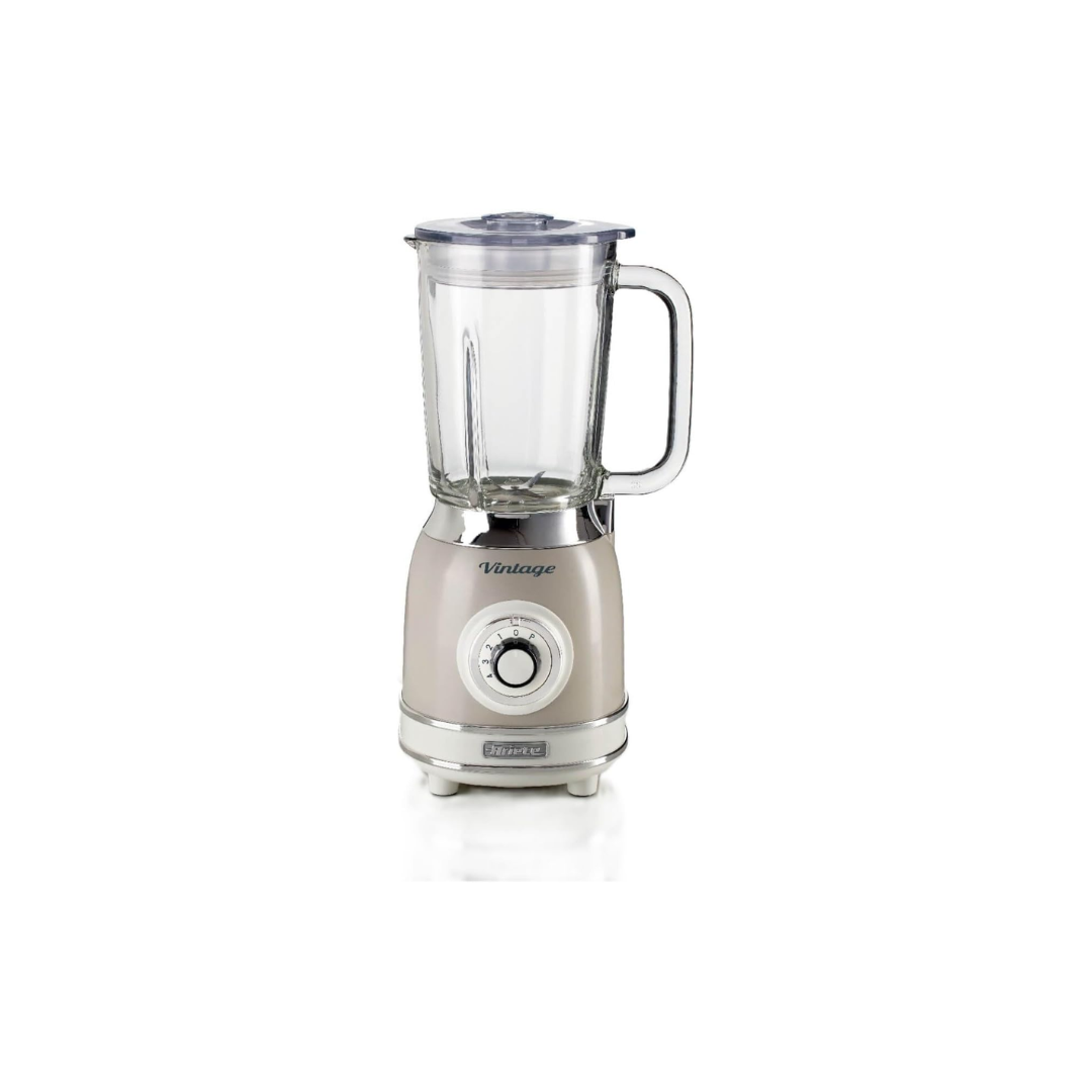 Ariete Frullatore Vintage 1000W Mod.0583/03  Beige
