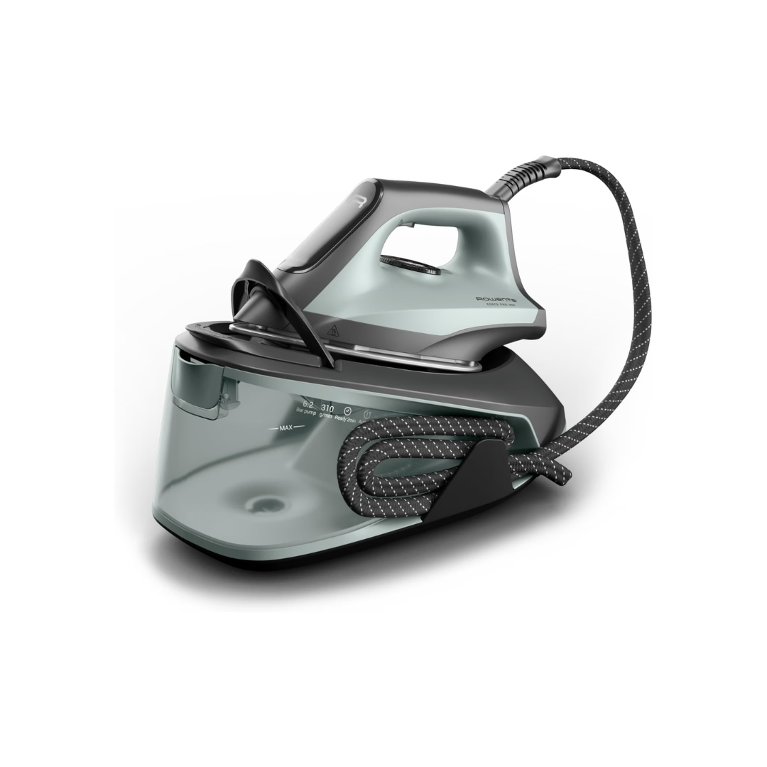 Rowenta Ferro Da Stiro A Caldaia 2400W Force Pro 300 Mod. VR5430