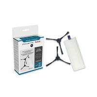 Rowenta Filtri Spazzole Laterali Per Explorer Serie 20 RG687, RR682 RR687 RR688