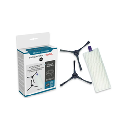 Rowenta Filtri Spazzole Laterali Per Explorer Serie 20 RG687, RR682 RR687 RR688