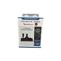 Rowenta Spazzola Aspirante Rettangolare